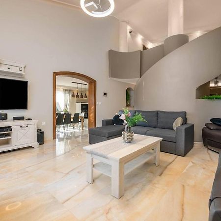Villa Zorica Poreč Zewnętrze zdjęcie
