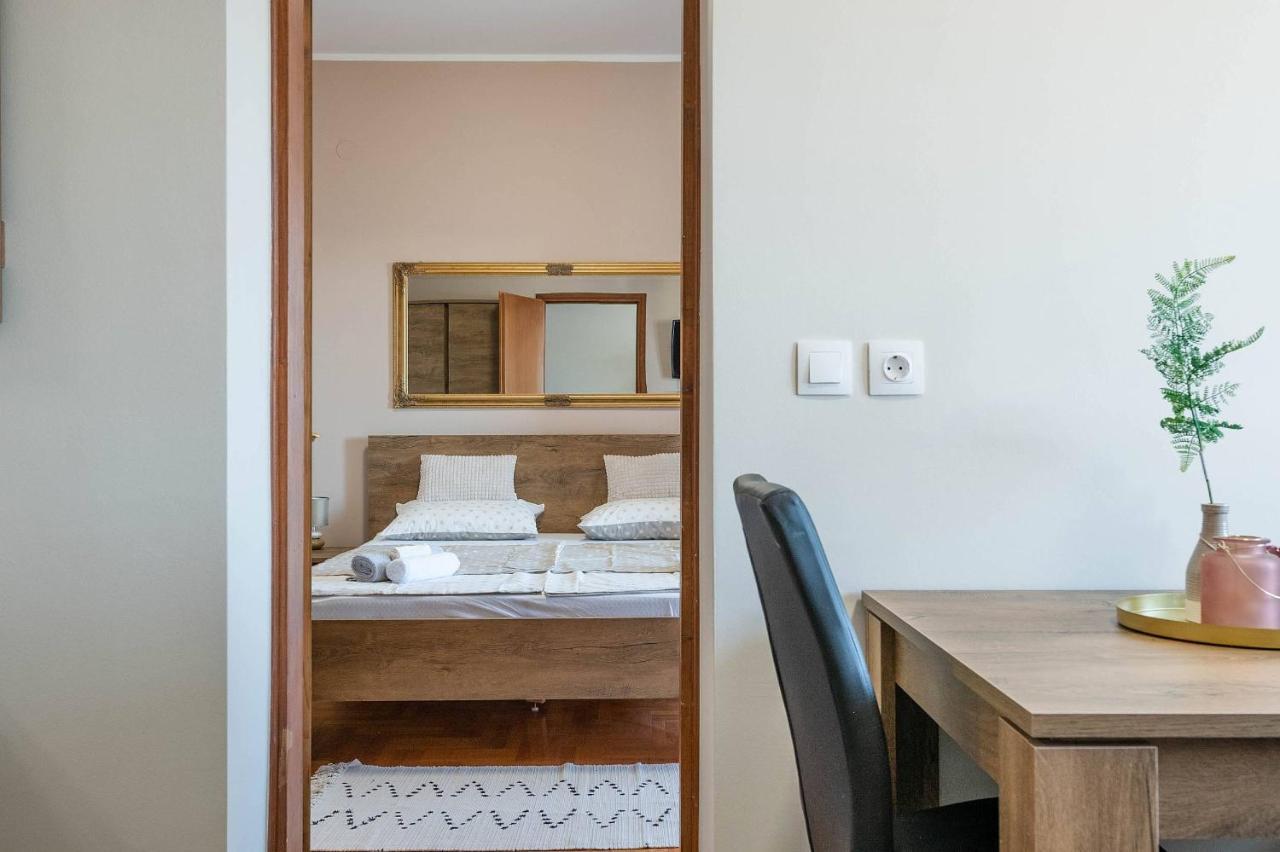 Villa Zorica Poreč Zewnętrze zdjęcie