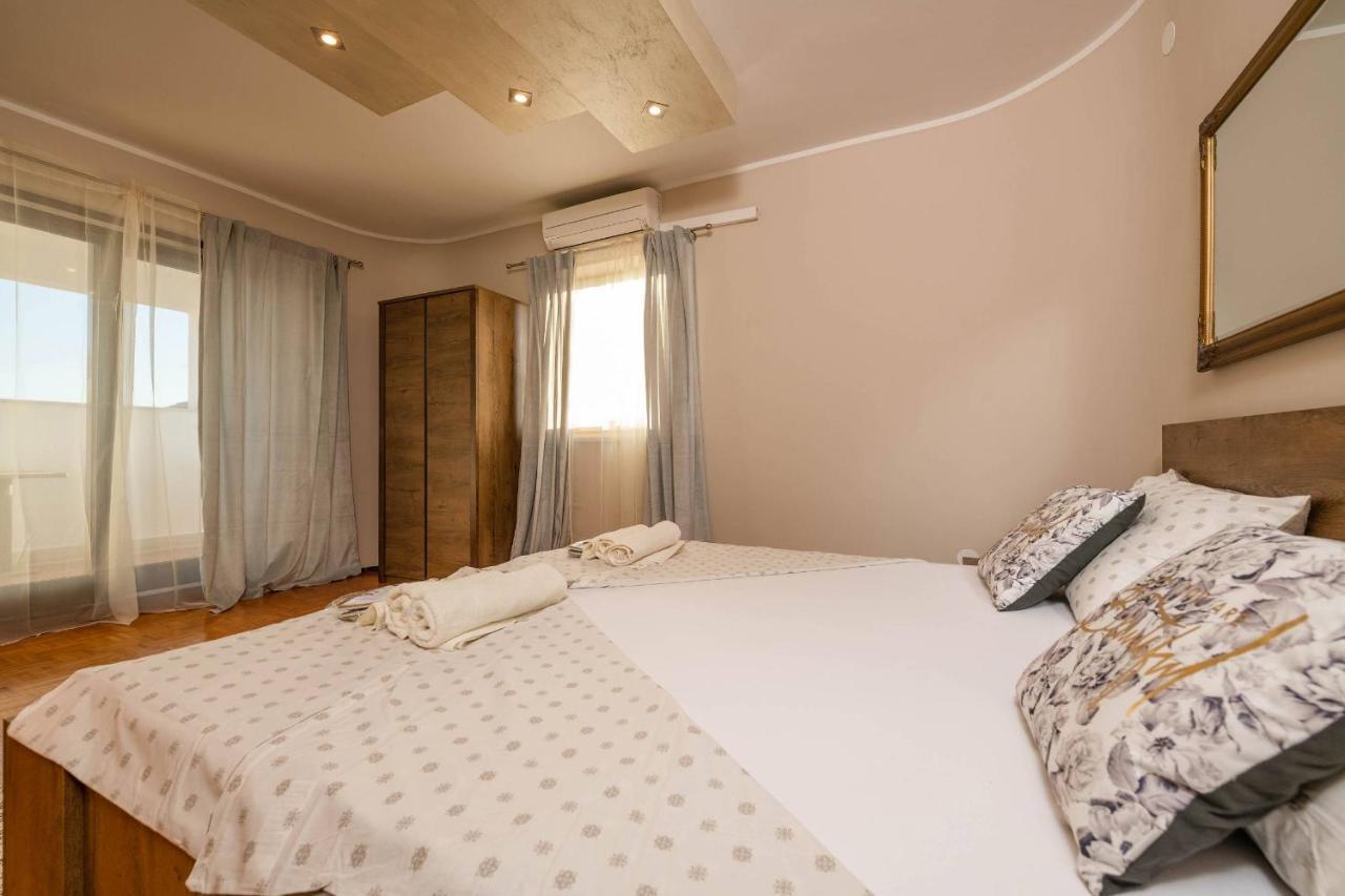 Villa Zorica Poreč Zewnętrze zdjęcie