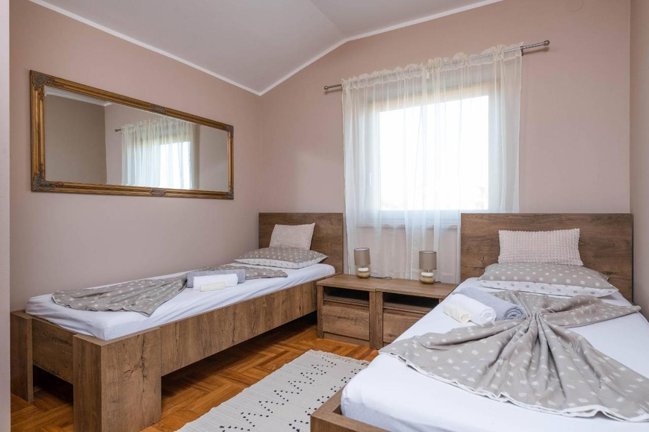 Villa Zorica Poreč Zewnętrze zdjęcie