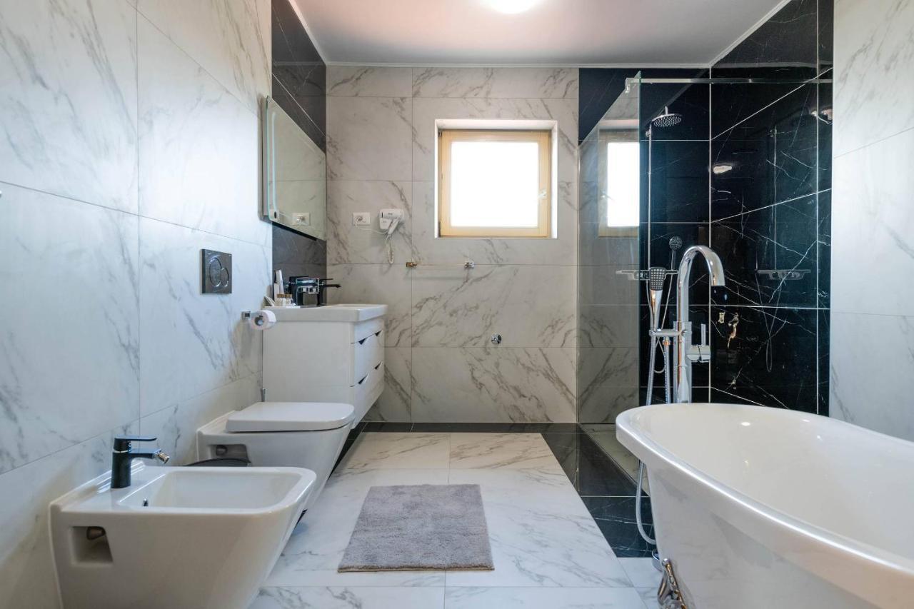 Villa Zorica Poreč Zewnętrze zdjęcie