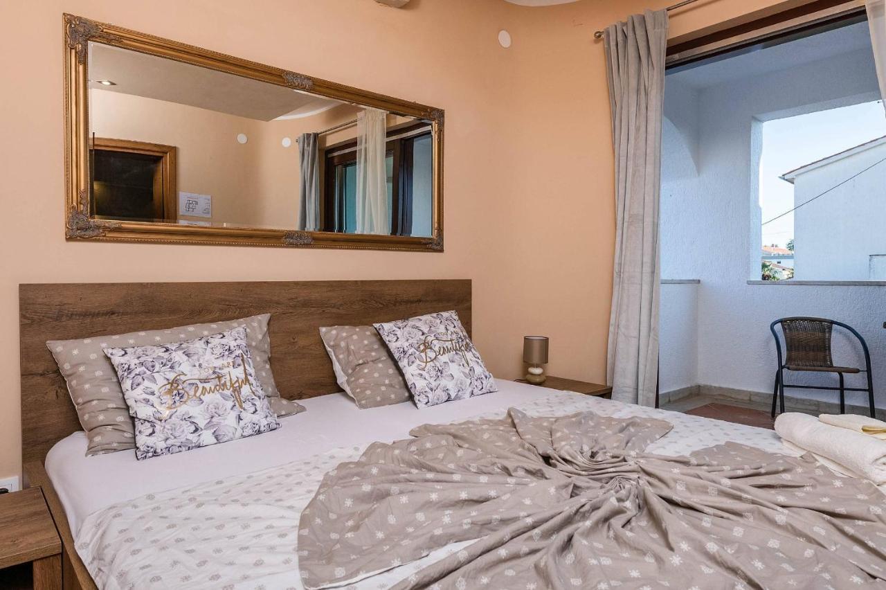 Villa Zorica Poreč Zewnętrze zdjęcie
