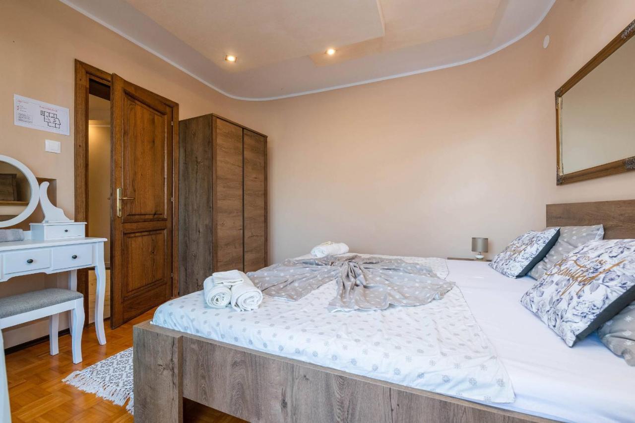 Villa Zorica Poreč Zewnętrze zdjęcie