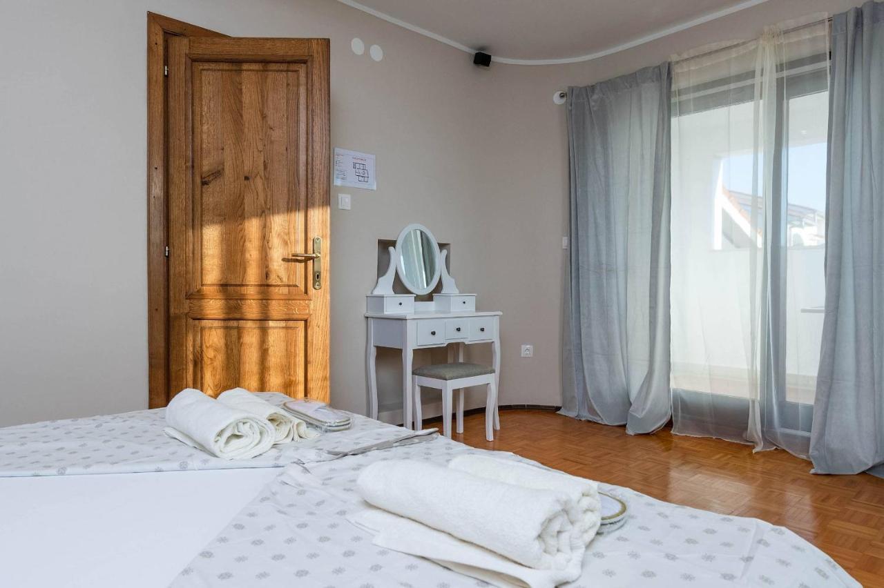Villa Zorica Poreč Zewnętrze zdjęcie