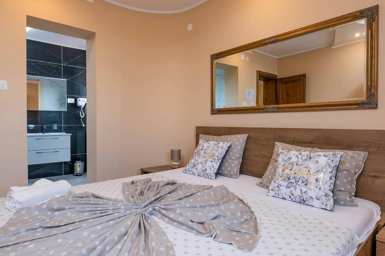 Villa Zorica Poreč Zewnętrze zdjęcie