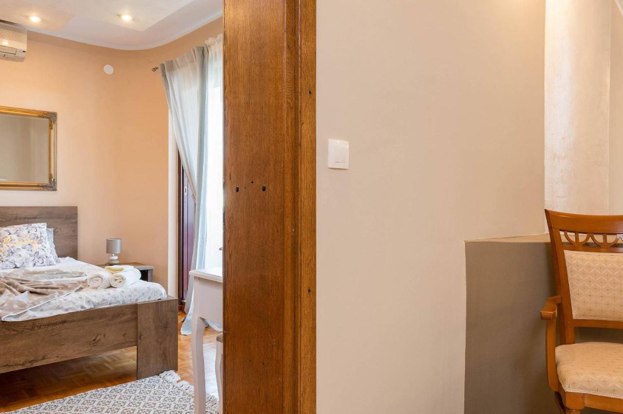 Villa Zorica Poreč Zewnętrze zdjęcie