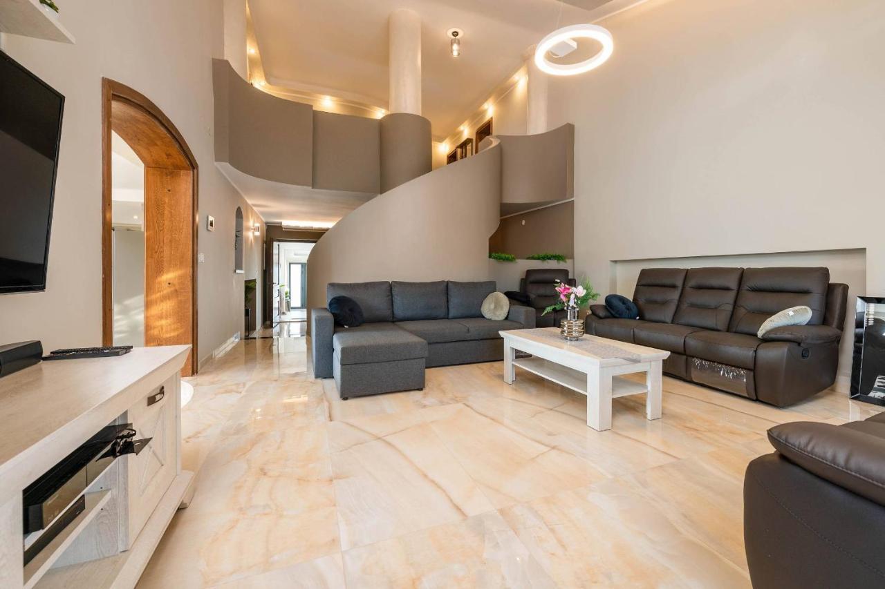 Villa Zorica Poreč Zewnętrze zdjęcie