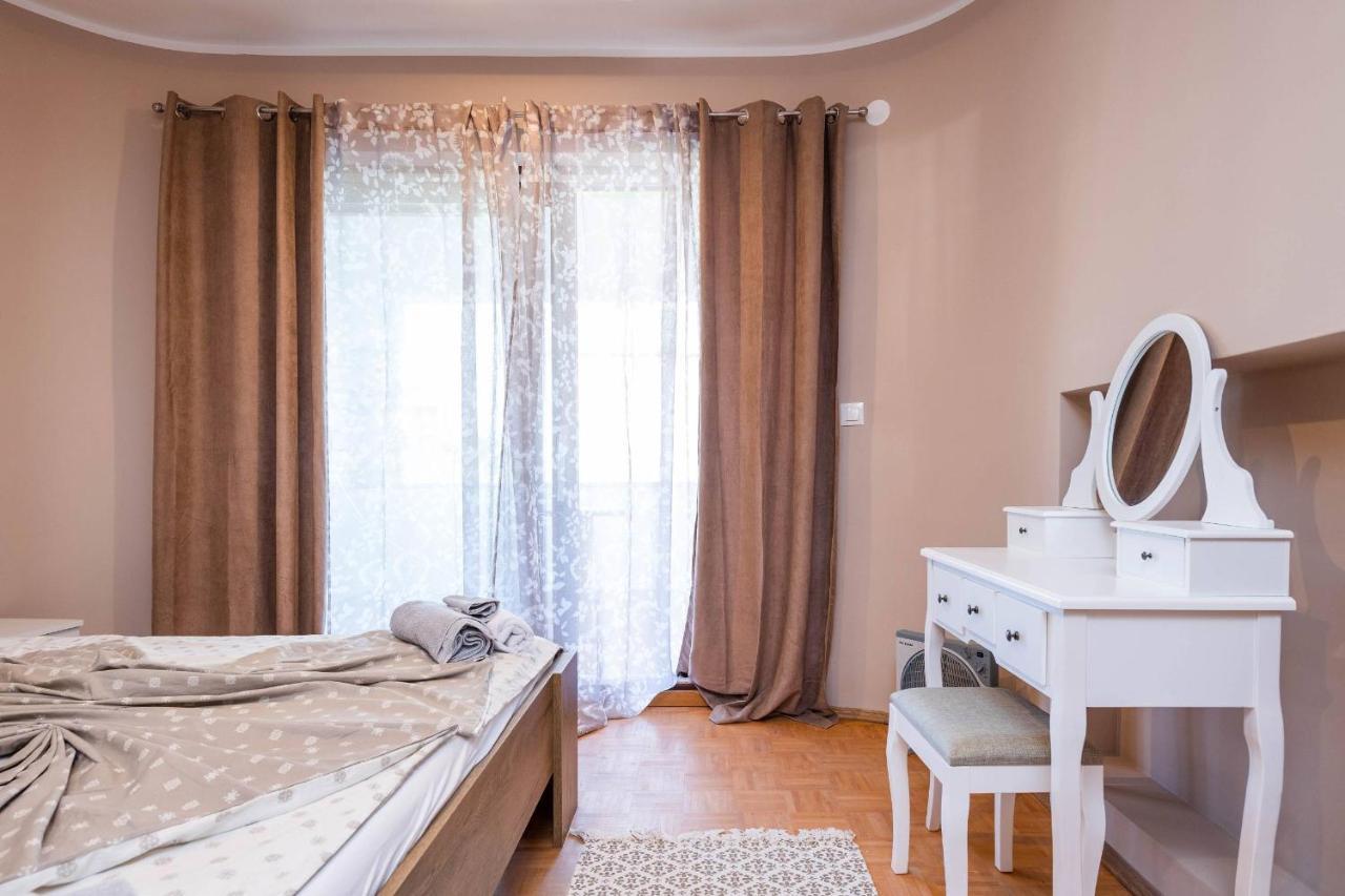 Villa Zorica Poreč Zewnętrze zdjęcie