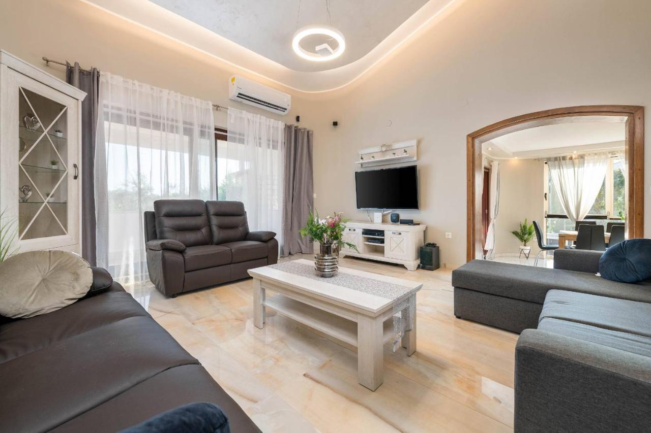 Villa Zorica Poreč Zewnętrze zdjęcie