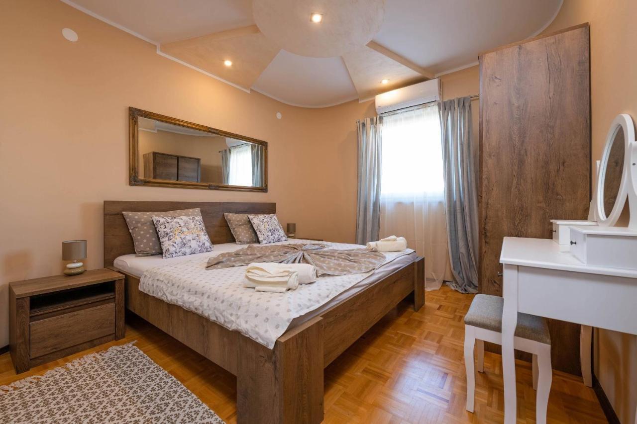 Villa Zorica Poreč Zewnętrze zdjęcie