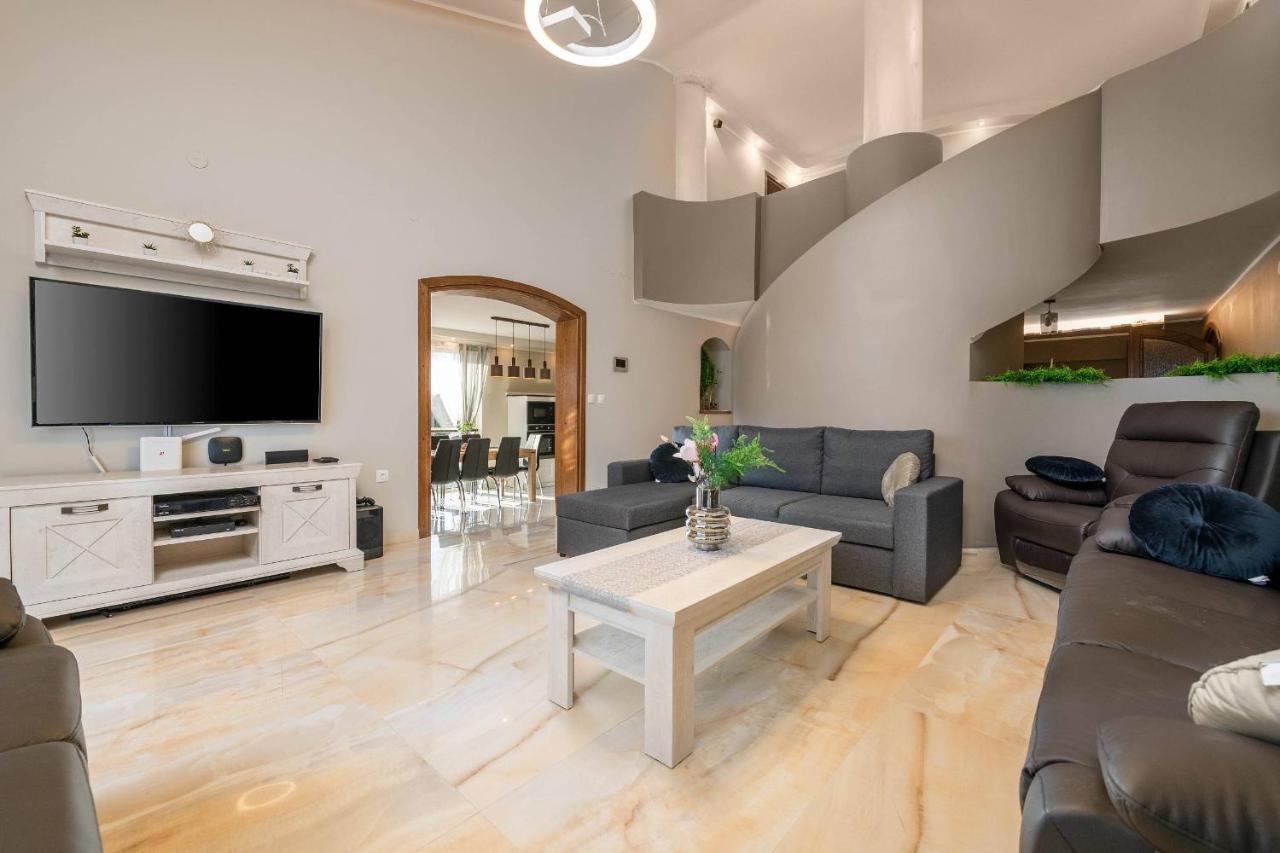Villa Zorica Poreč Zewnętrze zdjęcie