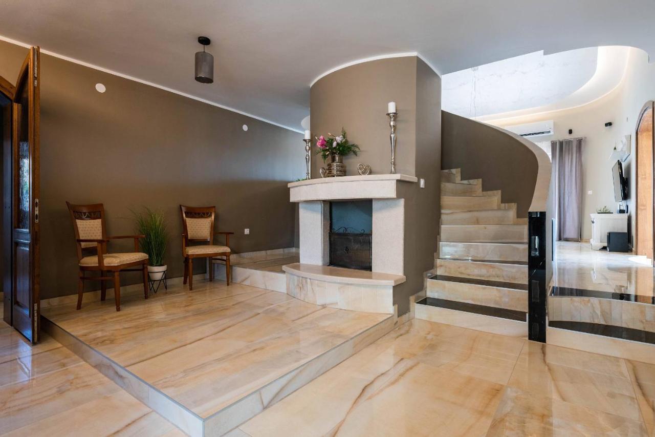 Villa Zorica Poreč Zewnętrze zdjęcie