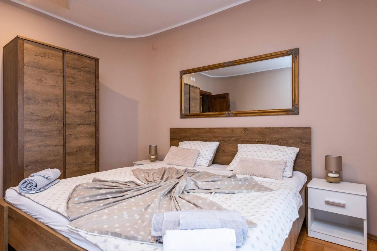 Villa Zorica Poreč Zewnętrze zdjęcie
