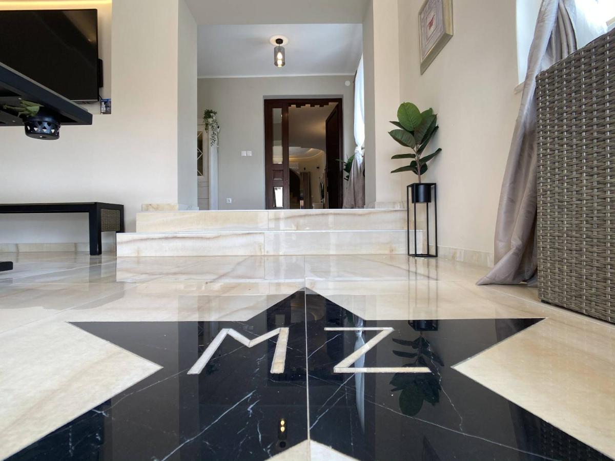 Villa Zorica Poreč Zewnętrze zdjęcie